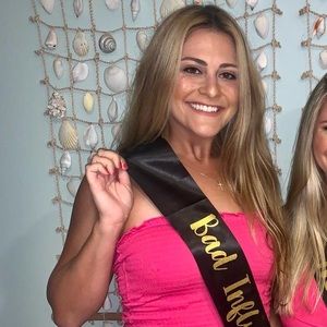 Meet your Posher, Ramona